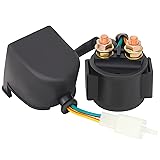 AHL Starter Solenoid Relay for Honda CB360 / CB360G