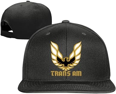 pontiac baseball cap