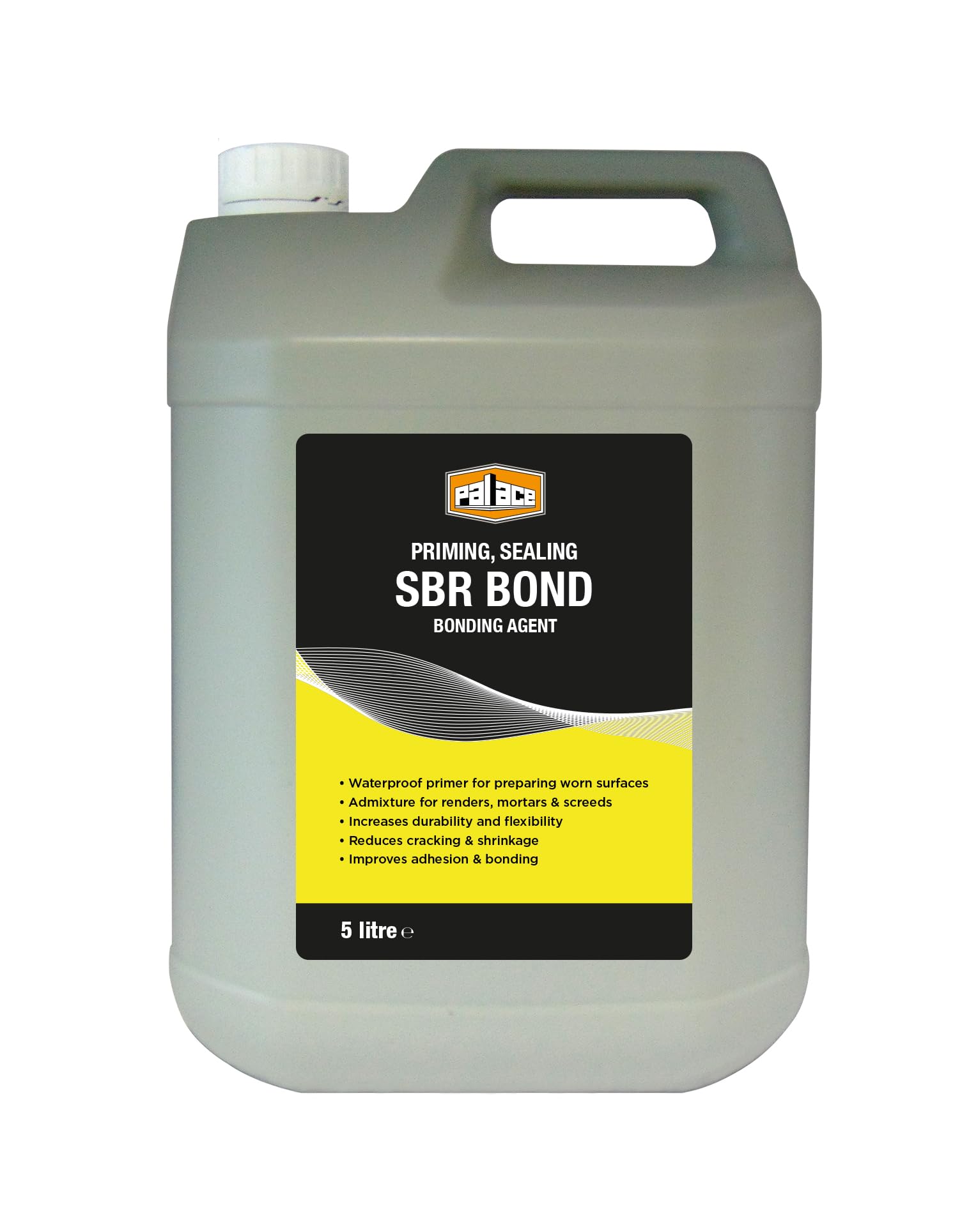 Palace SBR Bond ,5 lt