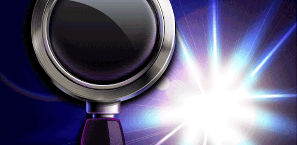 Magnifying Glass Flashlight Amazon.ca Apps for Android