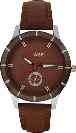 Enterprise RE-9684 CHRONOGRAPH PATTERN Analog Watch - For Girls Analog Watch - For-Boys