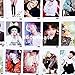 BTS SUGA Solo Photocards 56pcs