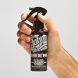Johnny's Chop Shop Trigger Happy Texturising Sea Salt Spray 125ml view 8