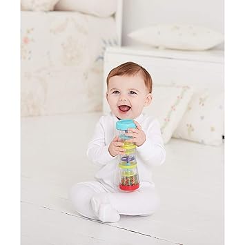 early learning centre rainmaker