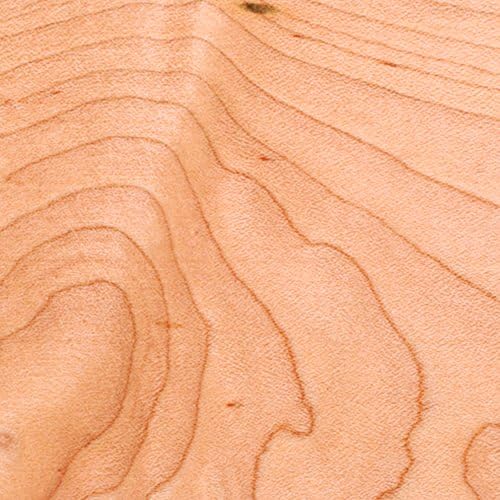 Maple 3/8" x 1-1/2" x 5" Knife Scale 2-piece