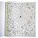 Mystical Adult Coloring Book - 64 Pages