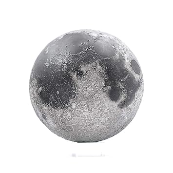 Amazoncom 3d Solar System Planet Model Toy 120mm The