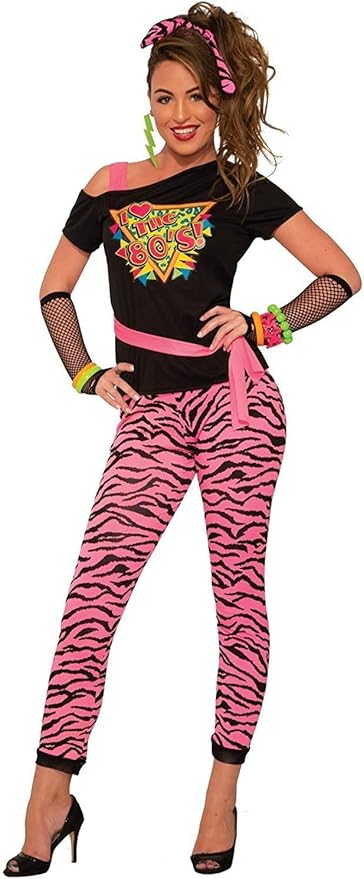 Womens 80's style Clearance