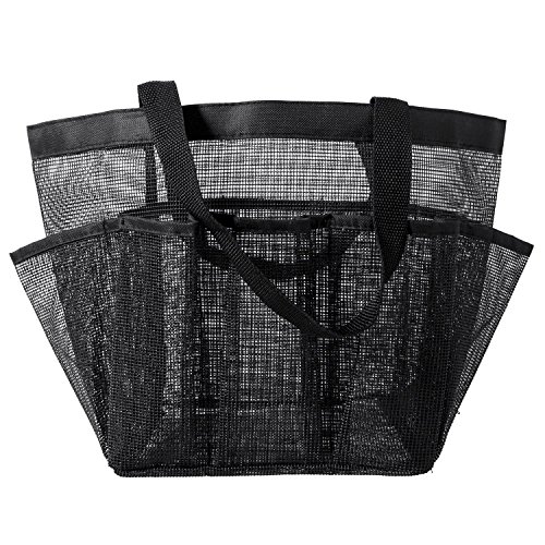 3 iPEGTOP+Portable+Hanging+Toiletry+Organizer