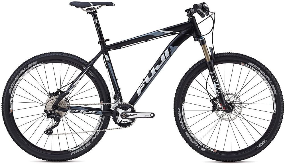 fuji tahoe 27.5 1.1
