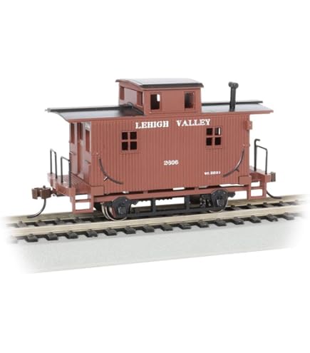 ペーパーマン Amazon.com: Bachmann - Pennsylvania Railroad #476087 Bobber