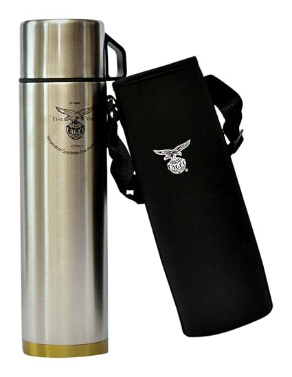 eagle thermosteel flask