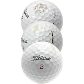 Titleist Pro V1 Golf Balls - 36 Golf Balls