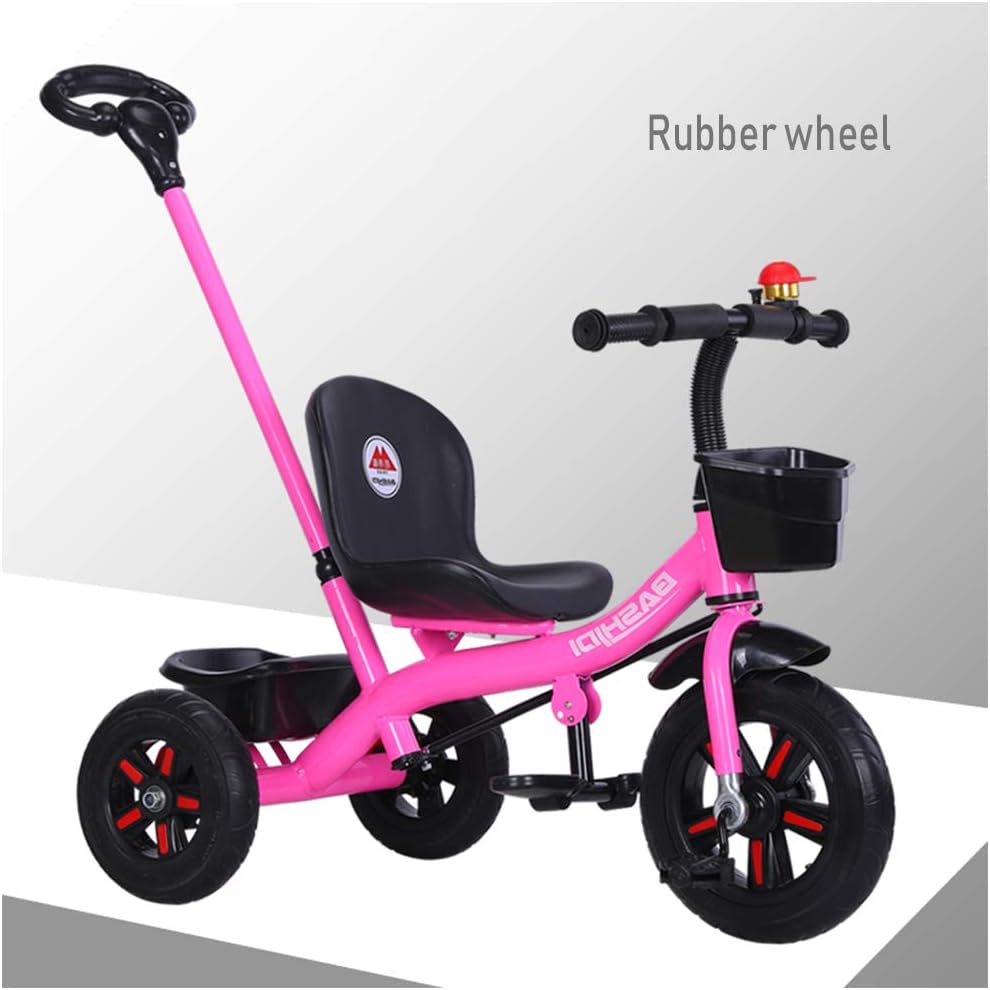 tricycle handlebars