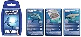 Top Trumps Sharks Classics Card Game Educational Family Fun 2 Players view 2