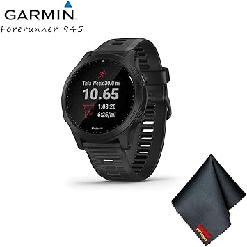 garmin forerunner 300