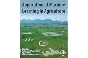 Application of Machine Learning in Agriculture
