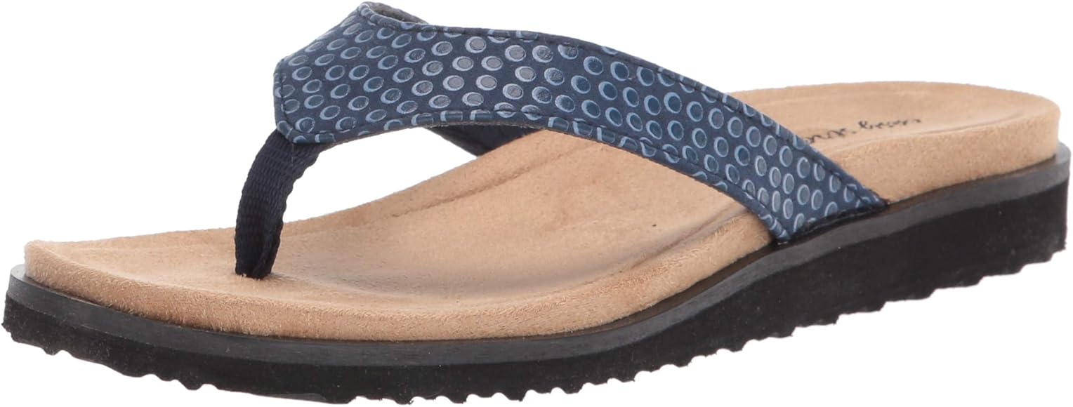 easy street flip flops