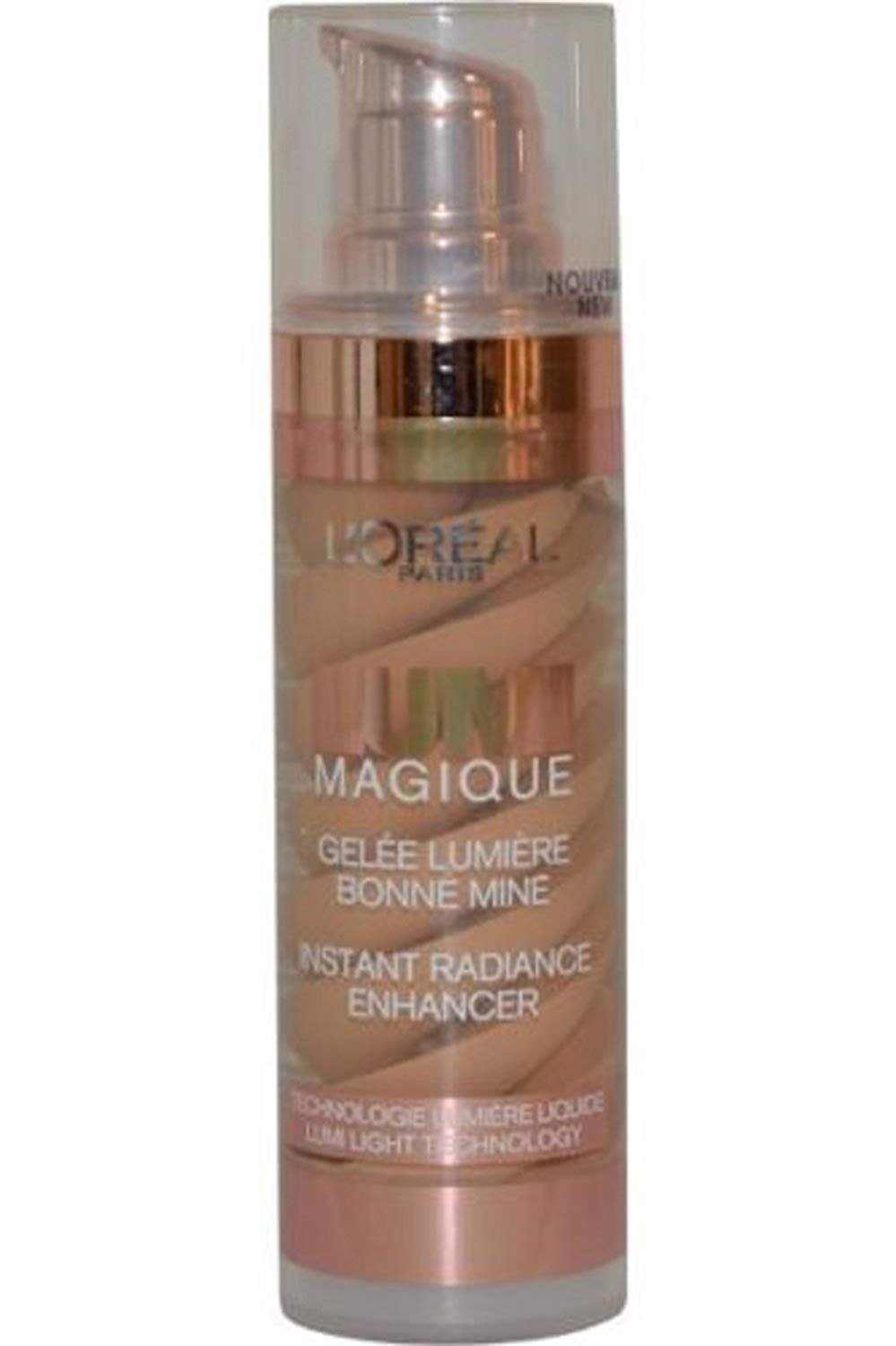 L'Oreal Lumi Magique Instant Radiance Enhancer 30ml