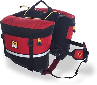 mountainsmith dog backpack