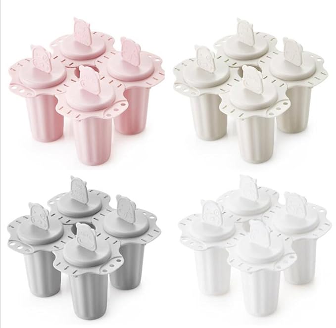 Compra Bisj Helado de Cubo de Hielo Hecho en casa Helado de Nevera ...