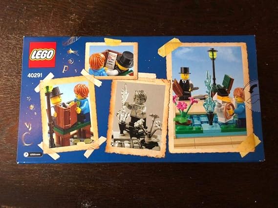 lego 40291 price