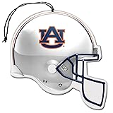Auburn University Air Freshener 3-pk