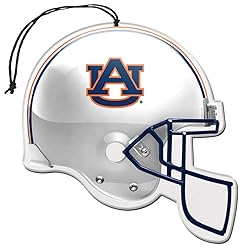 Auburn University Air Freshener 3-pk