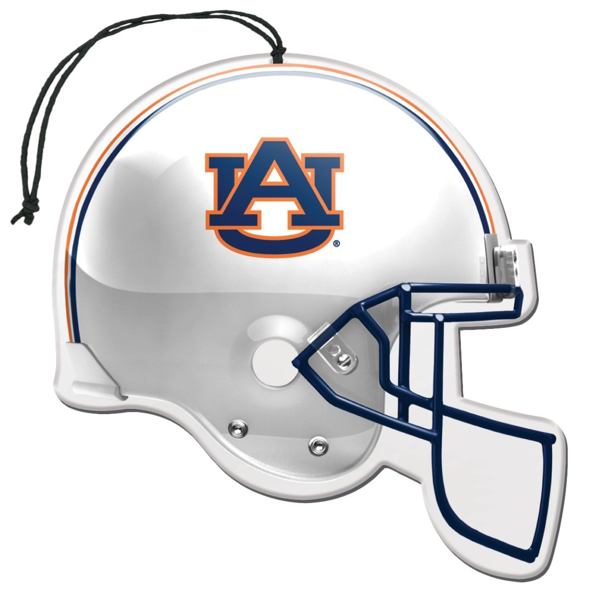 Auburn University Air Freshener 3-pk