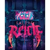 Eat the Reich: RPG Corebook (Neon Green New Printing)