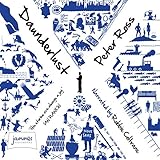 Daunderlust: Dispatches from Unreported Scotland by Peter Ross, Robbie Coltrane