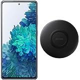 Amazon Com Samsung Galaxy S Fe G780f International Version No Us Warranty 128gb Cloud Navy Gsm Unlocked Cell Phones Accessories