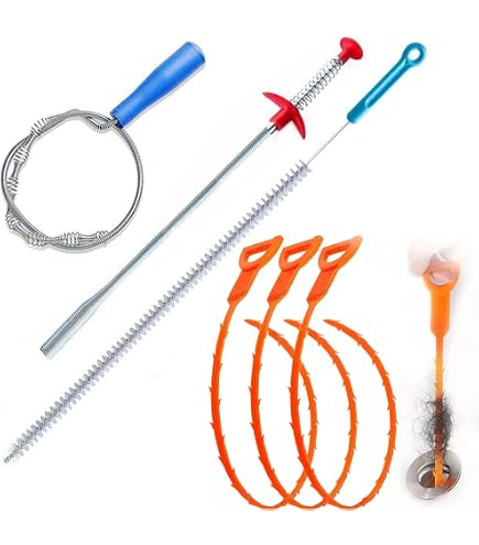 Câble Steel Dragon Tools 62280 Compatible RIDGID K1500 - 1-1/4 X 15' - Neuf Sous Blister