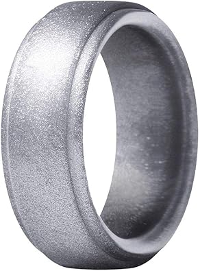 Amazon Woo2u 指輪 リング メンズ オシャレ シンプル 個性