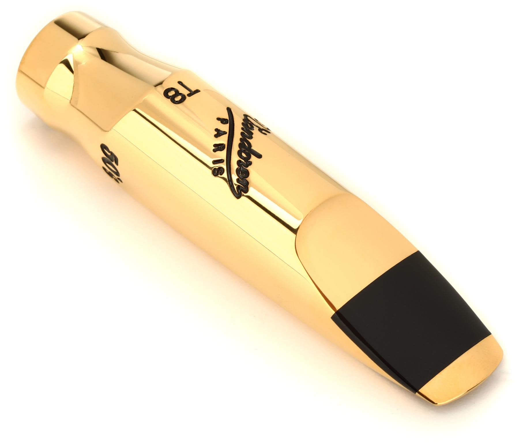 Vandoren SM824GM Metal V16 T8 M "Fifties" Tenor Mouthpiece