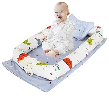 baby nest co sleeper