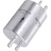 Fuel Filter for Mercedes-Benz | for Mercedes-Benz E320 E430 E55 S55 S600 SL55 SL65 SLK230 SLK32 SLK320 AMG S500 SL500 SL550 SL600 C200 C230 C32 C43 CL500