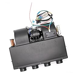 Saihisday A/C Air Conditioning Evaporator Assembly