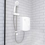 Triton Cara Electric Shower 9.5kW Perluso Madrid Seville Enrich Replacement view 5
