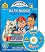 Math Basics Grade 3 (School Zone)
