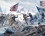 White Mountain Puzzles High Tide Jigsaw Puzzle (1000-Piece)