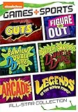 Nickelodeon Games and Sports: All-Star Collection