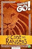 Le code des rangers Safari Go ! by 