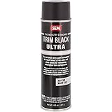 SEM Trim Black Ultra Automotive Spray Paint - 14.5 Ounce Can
