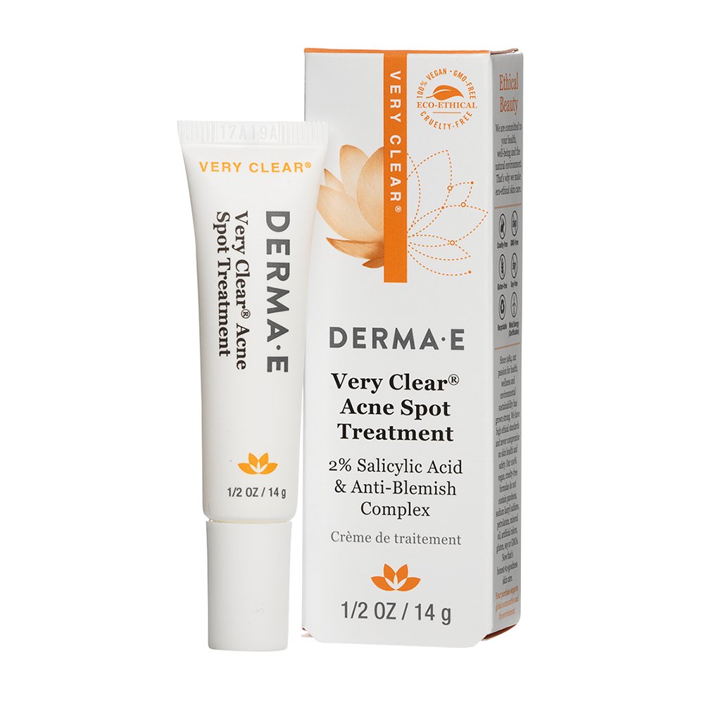 derma acne products