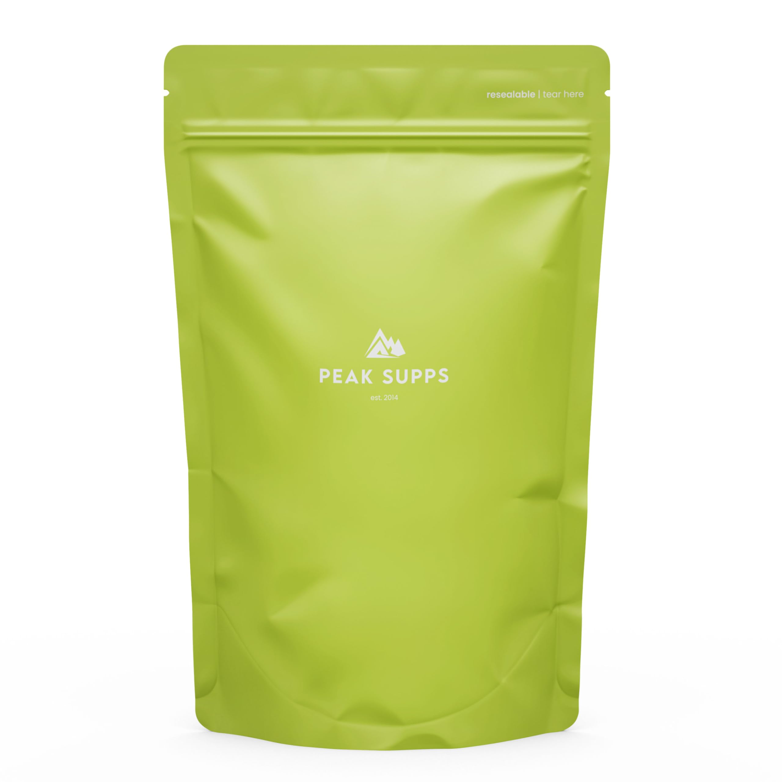 D-Aspartic Acid Powder | Pure DAA (250g)