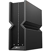 TP-Link Tri-Band BE9300 WiFi 7 Router (Archer BE550) - 6-Stream, Full 2.5G Ports w/ 6 Internal Antennas, Up to 2,000 Sq Ft, A