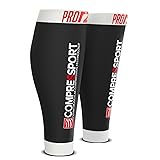 Compressport Pro R2 Swiss Calf Compression Sleeves