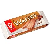 Garden - Cream Wafers - Chocolate Flavour (Net Wt. 7 Oz.)