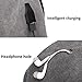 Dream Hunter A-001 Hiking Backpack Travel Bag, Coffee